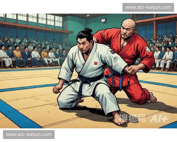 柔道球杆——把“柔”与“道”带进你的每一次击球