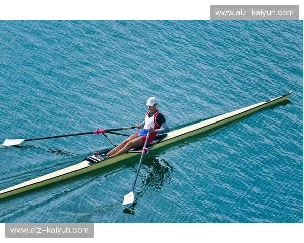 赛艇比分——跟随每一次划桨，见证速度与协作的瞬间